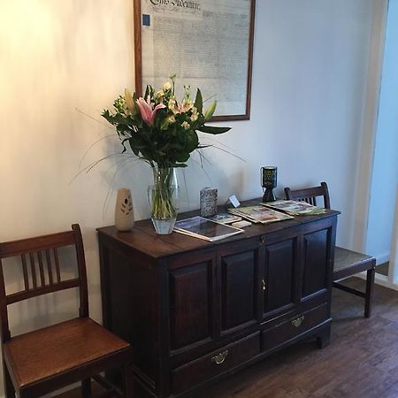 Rose Cottage Guest House Cockermouth Εξωτερικό φωτογραφία