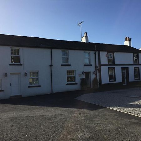 Rose Cottage Guest House Cockermouth Εξωτερικό φωτογραφία