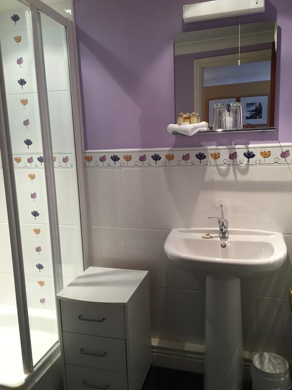 Rose Cottage Guest House Cockermouth Δωμάτιο φωτογραφία