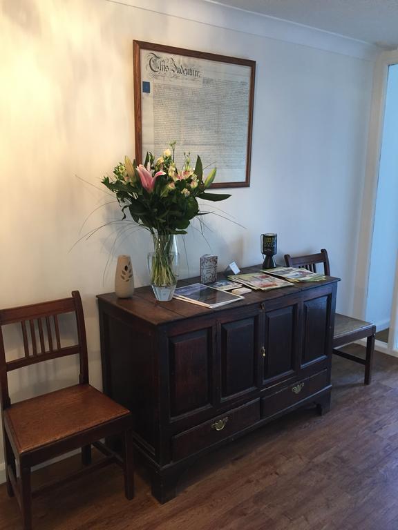 Rose Cottage Guest House Cockermouth Εξωτερικό φωτογραφία