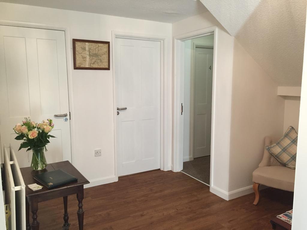 Rose Cottage Guest House Cockermouth Εξωτερικό φωτογραφία
