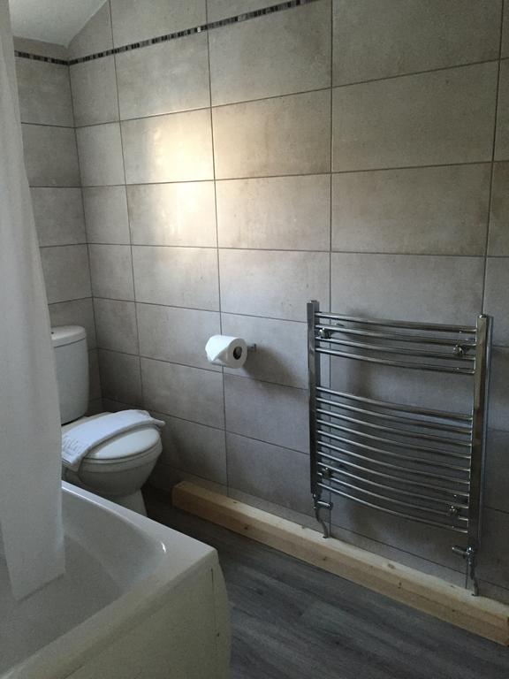 Rose Cottage Guest House Cockermouth Εξωτερικό φωτογραφία