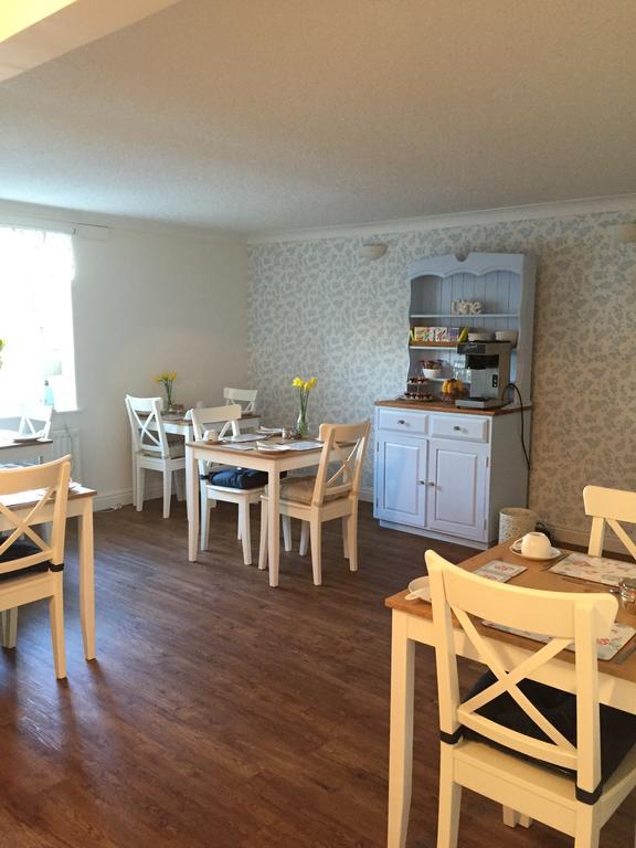 Rose Cottage Guest House Cockermouth Εξωτερικό φωτογραφία