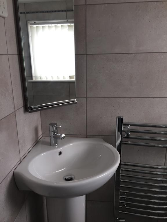 Rose Cottage Guest House Cockermouth Εξωτερικό φωτογραφία
