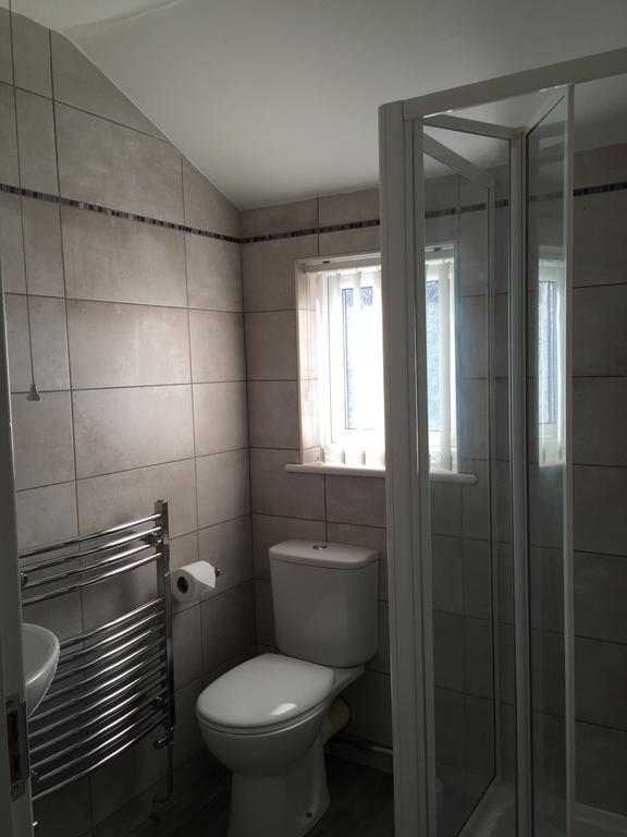 Rose Cottage Guest House Cockermouth Εξωτερικό φωτογραφία
