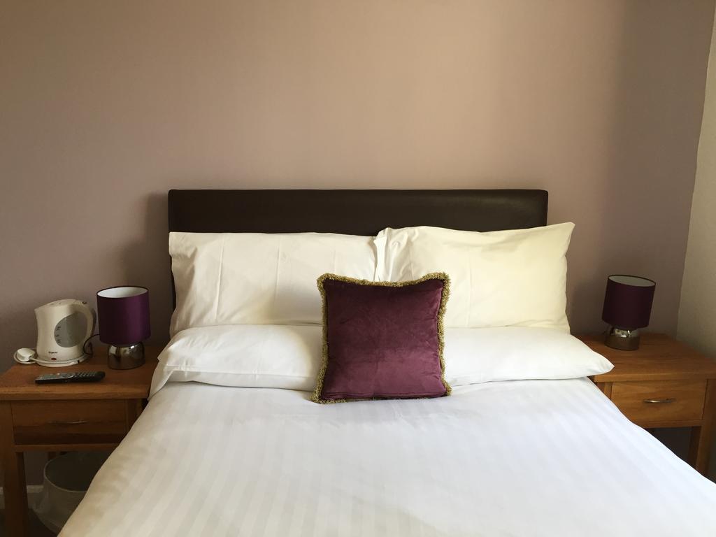 Rose Cottage Guest House Cockermouth Εξωτερικό φωτογραφία