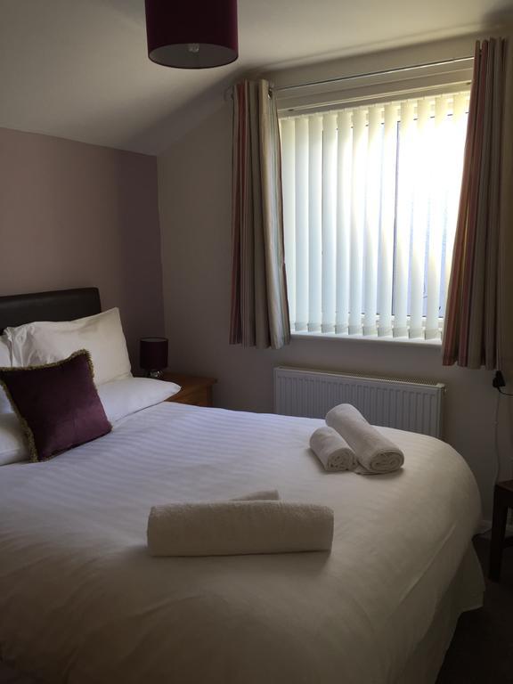 Rose Cottage Guest House Cockermouth Εξωτερικό φωτογραφία