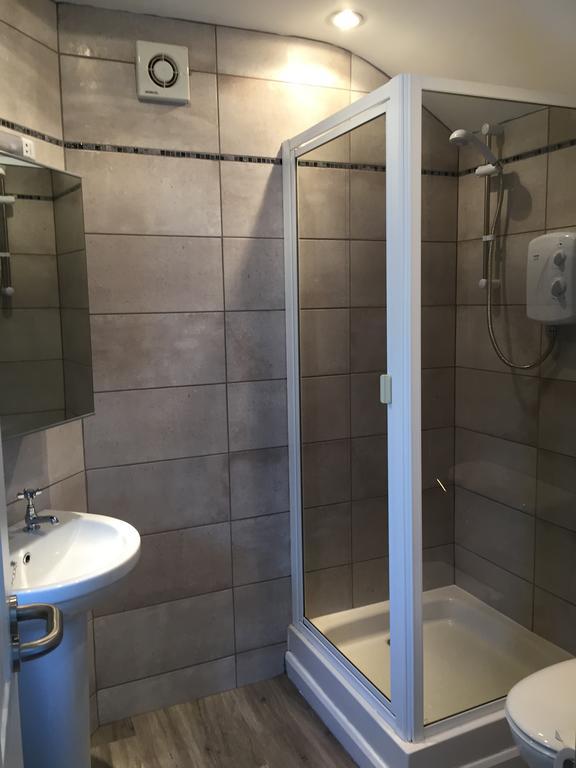 Rose Cottage Guest House Cockermouth Εξωτερικό φωτογραφία