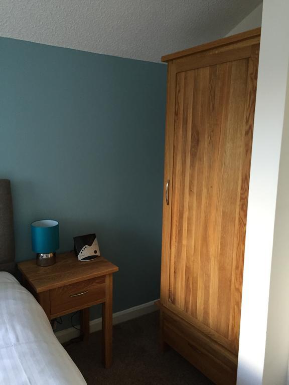 Rose Cottage Guest House Cockermouth Εξωτερικό φωτογραφία