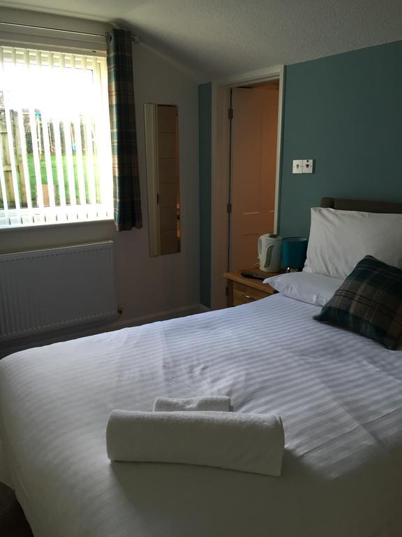 Rose Cottage Guest House Cockermouth Εξωτερικό φωτογραφία