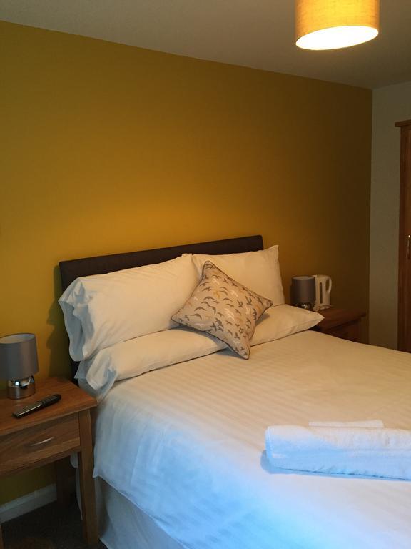 Rose Cottage Guest House Cockermouth Εξωτερικό φωτογραφία