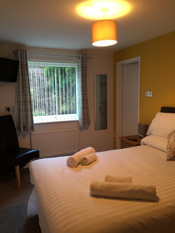 Rose Cottage Guest House Cockermouth Εξωτερικό φωτογραφία