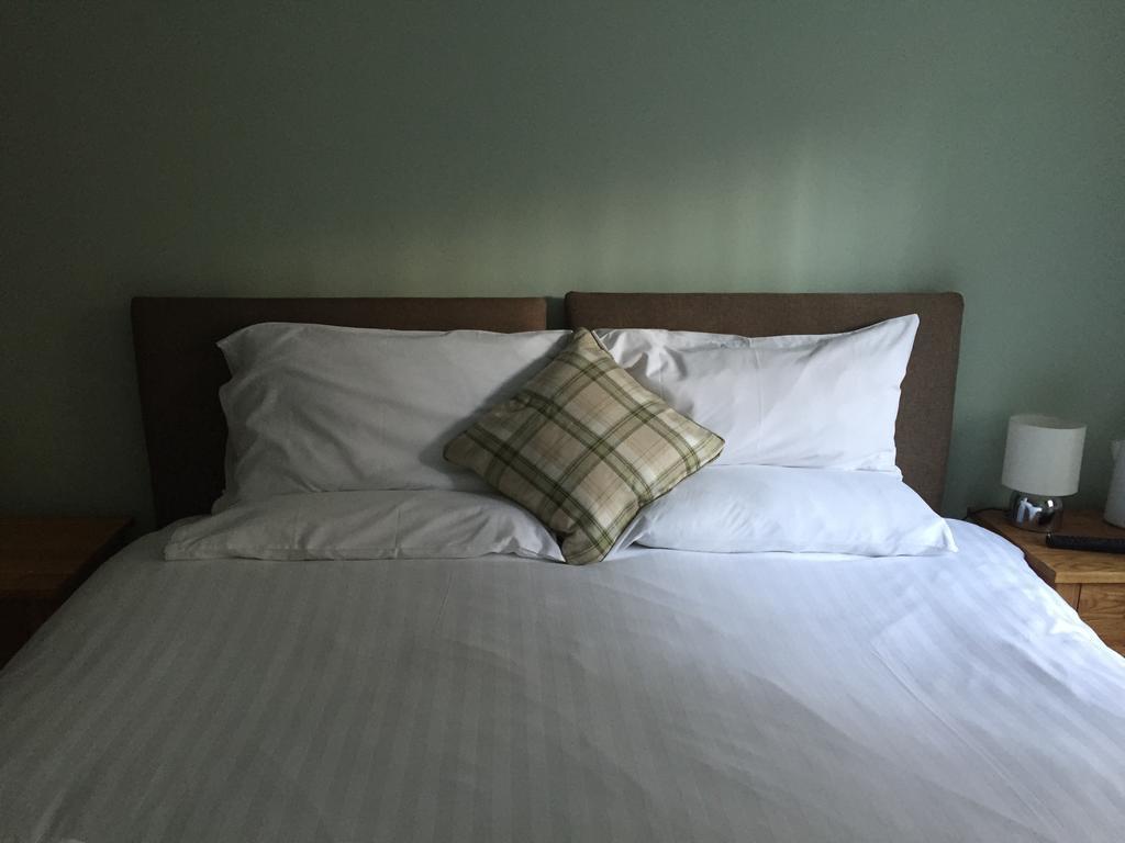 Rose Cottage Guest House Cockermouth Εξωτερικό φωτογραφία