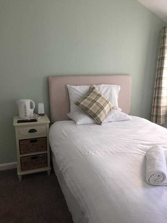 Rose Cottage Guest House Cockermouth Εξωτερικό φωτογραφία