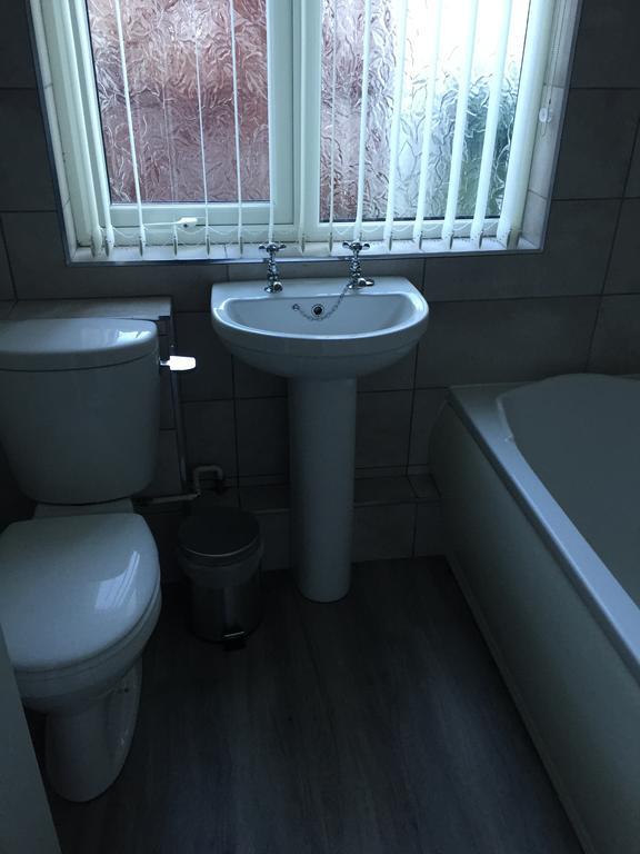 Rose Cottage Guest House Cockermouth Εξωτερικό φωτογραφία