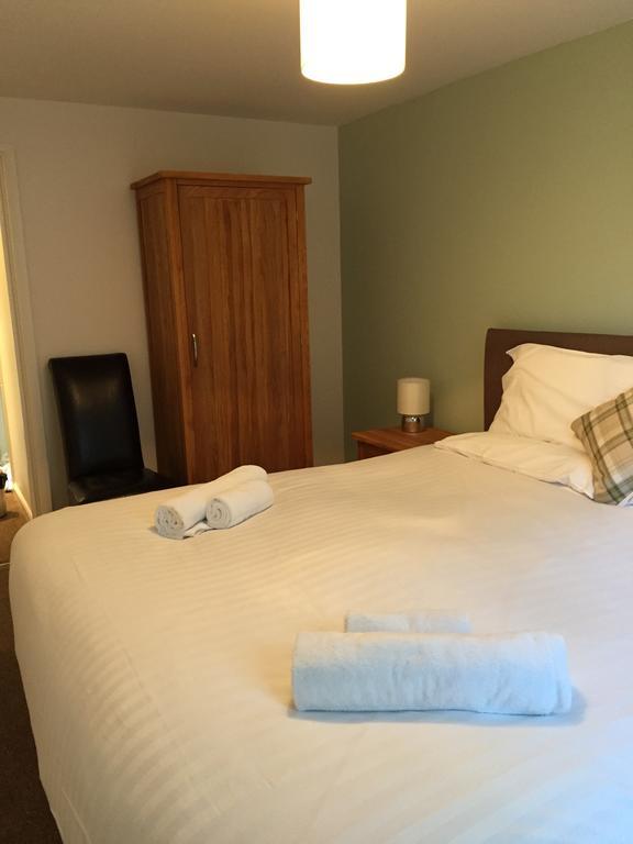 Rose Cottage Guest House Cockermouth Εξωτερικό φωτογραφία