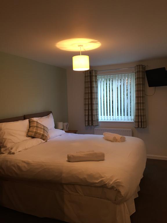 Rose Cottage Guest House Cockermouth Εξωτερικό φωτογραφία