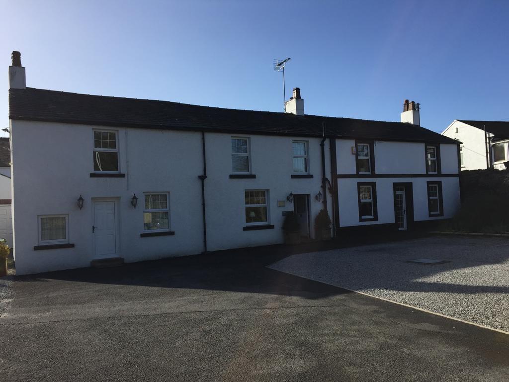Rose Cottage Guest House Cockermouth Εξωτερικό φωτογραφία