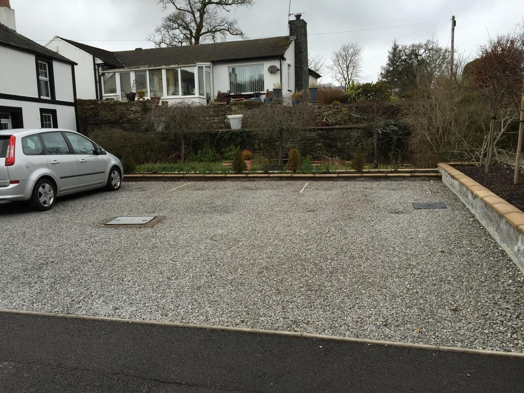 Rose Cottage Guest House Cockermouth Εξωτερικό φωτογραφία