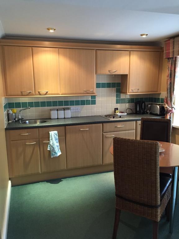 Rose Cottage Guest House Cockermouth Δωμάτιο φωτογραφία