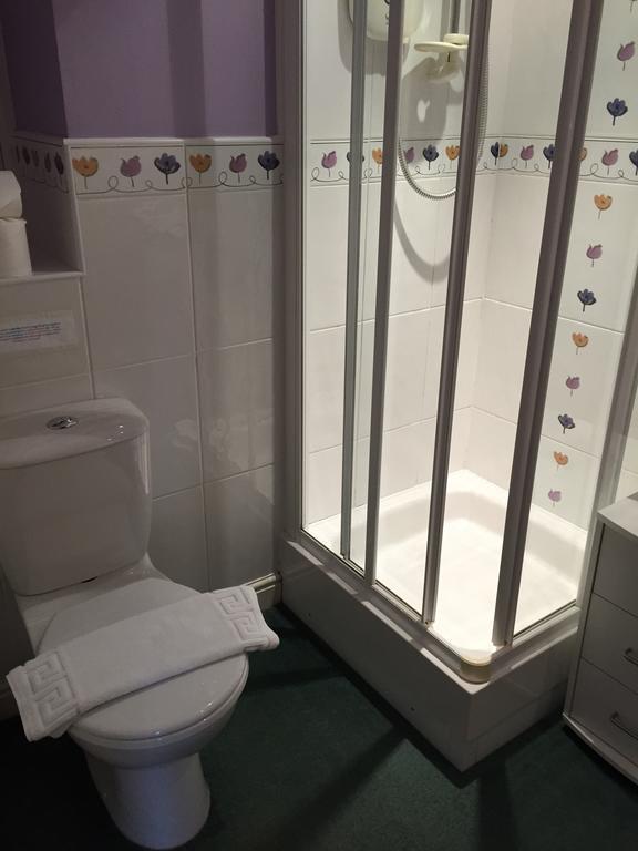 Rose Cottage Guest House Cockermouth Δωμάτιο φωτογραφία